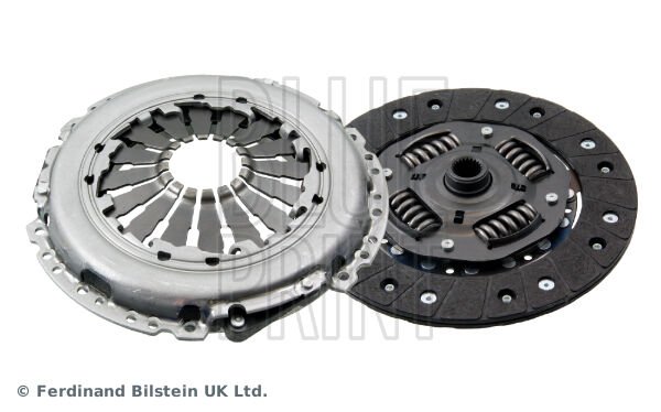 DEBRİYAJ SETİ BASKI DİSK ASTRA J-CORSA D-MERIVA 1.3 CDTI-AVEO 1.3 D A13/Z13 666092 666094 ST-STOP-BLUEPRINT ADW1930104-1629104-95518821