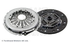 DEBRİYAJ SETİ BASKI DİSK ASTRA J-CORSA D-MERIVA 1.3 CDTI-AVEO 1.3 D A13/Z13 666092 666094 ST-STOP-BLUEPRINT ADW1930104-1629104-95518821