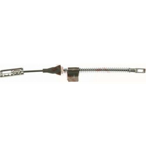 FREN TELLERİ CORSA A ARKA SOL 91-92-AUTO TLA902789-522593