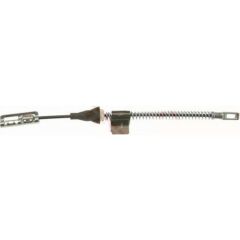 FREN TELLERİ CORSA A ARKA SOL 91-92-AUTO TLA902789-522593