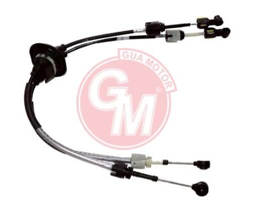 VİTES KUMANDA TELİ RENAULT TRAFIC II -VIVARO -2006-GUA-7701477671