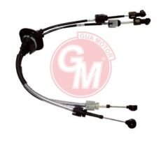 VİTES KUMANDA TELİ RENAULT TRAFIC II -VIVARO -2006-GUA-7701477671