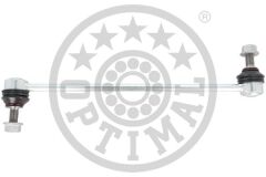 ASKI ROTU ON MERCEDES VITO W447 14-OPTIMAL G7-1624-A4473200489