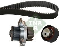 DEVİRDAİMLİ EKSANTRİK GERGİ KİT FIAT DOBLO 01 LINEA 07 PUNTO 09 PANDA 10 ALBEA 07 ALFA ROMEO MITO 11 LANCIA YPSILON 10 FORD KA 08 1.2 1.4 129 DİS-INA 530022830-71771599-71776007