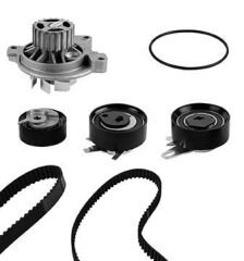 DEVİRDAİMLİ TRİGER SETİ 122x26.5 -081x21 T4 2.5TDI - LT35 2.5TDI ACV-ANJ-AVR-GRAF KP758-3-074198119-074198119H-074198119Q