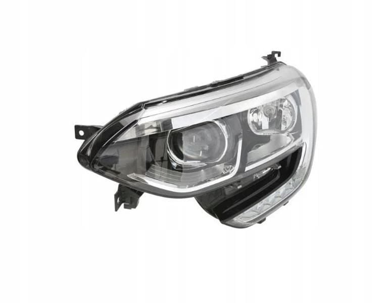 FAR SOL MEGANE IV 16 20 JOY MODEL LEDLİ KROM CERCEVELİ MANUEL-AYFAR 202327-260605154R