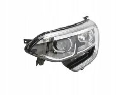 FAR SOL MEGANE IV 16 20 JOY MODEL LEDLİ KROM CERCEVELİ MANUEL-AYFAR 202327-260605154R