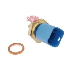HARARET MÜŞÜRÜ PALIO - SIENA 1.4 3 FİŞLİ MAVİ-SAGEM-46474600