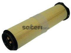 HAVA FILTRESI MERCEDES E-CLASS OM646 W211 S211-PURFLUX A1249-A6460940104