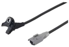 ÖN ABS DEVİR SENSÖRÜ P307 00 12 P308 07 14 P3008 09 16 P5008 09 16 C4 09 DS4 11 DS5 11-HELLUX-4545.K3-4545.F5-4545.C1-4545.88