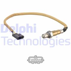 Ön OKSİJEN SENSÖRÜ DACIA-RENAULTDACIA Logan.Sandero-RENAULT Clio-DELPHI ES21213-12B1-226A47538R
