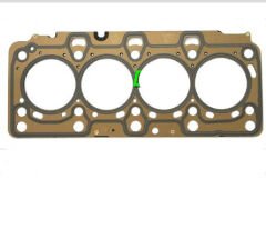 SİLİNDİR KAPAK CONTASI CLIO II-III-IV MEGANE II-III KANGOO 04 FLUENCE 09 DUSTER 10 QASHQAI 06 13 MICRA III 05 SUZUKI JIMNY 03 1.5 DCI 8200360571-MY 110446505R-110446505R-110444213R-1104400Q0T