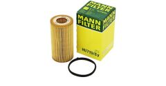 YAĞ FİLTRESİ VOLVO C30- 11-13 -V40 12 S40 10 V50 10 S60 10 V60 10 XC60 09 C70-MANN HU719.8Y-30788490-30788821