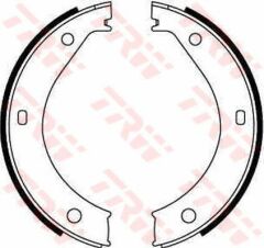 EL FREN BALATASI PABUC BMW E32 E34 E36 E38-TRW GS8217-34211154926
