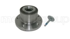 ON TEKER RULMANI KIT FOCUS III 11 17 KUGA I-II 08 14 YENI CONNECT 14 PORYALI AV611104AA-CIFAM 6192363-8V411215BB-8V411K018AA-LX6C1215A4A