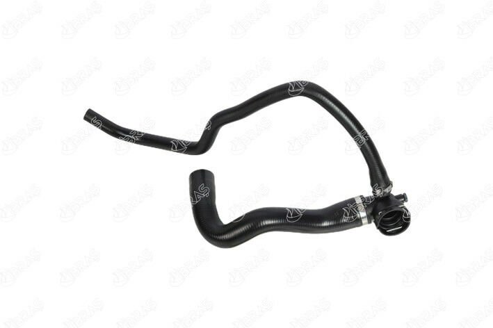 RADYATÖR ALT HORTUMU OPEL CORSA D 1.2-1.4-IBRAS 21242-1337837