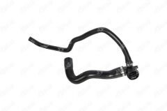 RADYATÖR ALT HORTUMU OPEL CORSA D 1.2-1.4-IBRAS 21242-1337837