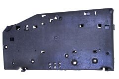 SİGORTA KUTUSU KAPAĞI SİYAH R9-R11-URS 769-7704001769