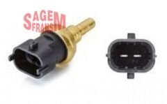 SU SICAKLIK SENSÖRÜ ASTRA J-CORSA D-E-COMBO-MERIVA B-LINEA-GRANDE PUNTO-500L-DOBLO- NEMO-BIPPER 1.3 CDTI-HDI-MTJ-SAGEM-55206393-1338359-1338.G9