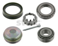 TEKERLEK RULMANI TAKIMI AUDI A4 1994-2000 FEBI 26568-SWAG 30926568-8D0598625
