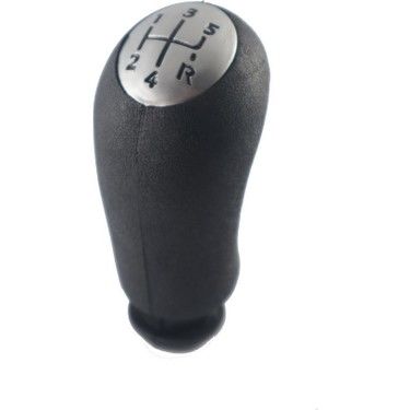 VİTES TOPUZU GRİ KAPAK CLIO III-ALPER-8200379950