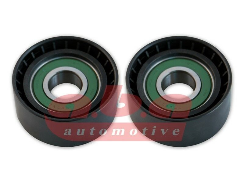 ALTERNATÖR GERGİ RULMANI P206 1.4HDI-407-PARTNER 1.6 HDI-C3 1.6 16V-C5 1.6HDI-BERLINGO 1.6-ABA 25405525-5751.89-1613840380-1214747-1329630