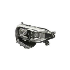 FAR SAG MEGANE IV 16 20 JOY MODEL LEDLİ KROM CERCEVELİ MOTORLU-AYFAR 202328-260106827R