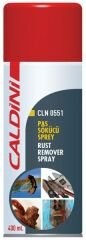 PAS SÖKÜCÜ SPREYİ 400ML.-CALDINI CLN-00551-PAS9998