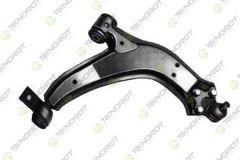 ROTİLLİ SALINCAK ÖN SAĞ ALT CITROEN-BERLINGO MF-1996-CITROEN-XSARA-1997-2005-CITROEN-ZX-1991-1997-TEKNOROT CI-427-3521.C4-95668511-95658883