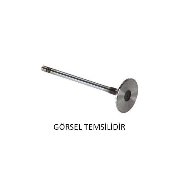 SUBAP EMME EGZOZ MİTSUBİSHİ L200 2.5 TURBO CR 16V-TETIK MIT-117-MN176597