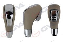 VİTES TOPUZU MEGANE III-FLUENCE OTOMATİK VİTES EDC ŞANZUMAN BEJ-GVA 9411111-8200574279