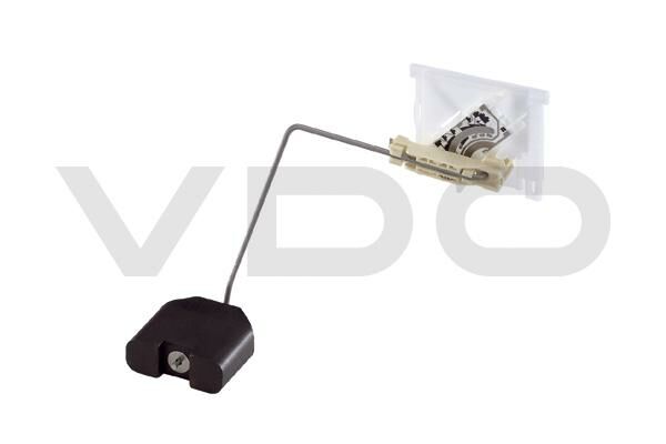 YAKIT ŞAMANDIRASI T5-T6 1.9-2.0-2.5 TDI AXB-AXD-CAAA-CAAB-CAAC-CFCA-VDO 221824092004Z-7H0919673-7H0919673B