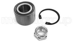 ARKA TEKER RULMANI RENAULT R9-R11-R19 CLIO I-II-III SYMBOL I-II-II MEGANE I MODUS DACIA LOGAN-SANDERO NISSAN MICRA III K12 NOTE E11 37x25x52-CIFAM 6192665-7701205812-7701462217-7701465735