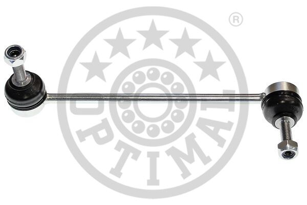 ASKI ROTU ON MERCEDES A-CLASS W168 97 04-OPTIMAL G7-526-A1683201189