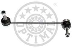 ASKI ROTU ON MERCEDES A-CLASS W168 97 04-OPTIMAL G7-526-A1683201189