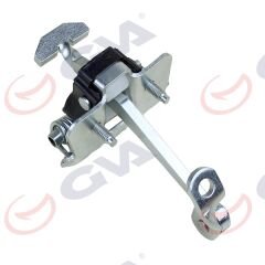 KAPI GERGİSİ ARKA SAĞ/SOL PEUGEOT P307 01 08-GVA-9181.K0-9181.P1-9181.G8
