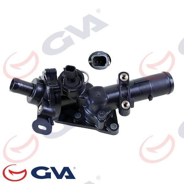 TERMOSTAT 83 C MERCEDES OM607 W176 W246 X156 C117 X117 W415 . RENAULT K9K 1.5 dCi CAPTUR SCENIC CLIO KANGOO MEGANE-GVA 5111420-A6072000315-110609813R