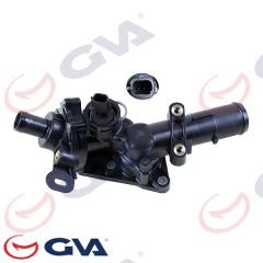 TERMOSTAT 83 C MERCEDES OM607 W176 W246 X156 C117 X117 W415 . RENAULT K9K 1.5 dCi CAPTUR SCENIC CLIO KANGOO MEGANE-GVA 5111420-A6072000315-110609813R
