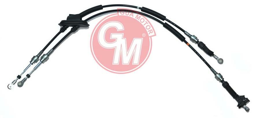 VİTES KUMANDA TELİ FIAT DOBLO IV 263 1.6MJT MPV-CARGO 2015--GUA-46843503-46843504-46831136