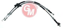 VİTES KUMANDA TELİ FIAT DOBLO IV 263 1.6MJT MPV-CARGO 2015--GUA-46843503-46843504-46831136