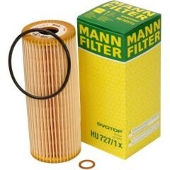 YAG FILTRESI MERCEDES M104 W202 C208 W124 W163 W140-MANN-A1041800109