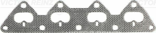 EGZOZ MANİFOLD CONTASI ASTRA G-ASTRA F-CORSA B-VECTRA B 1.4-1.6 16V XE/ECOTECH-SEL-XEL/ECOTECH-V.REINZ 713196900-850619-5850613-5650615-90470303