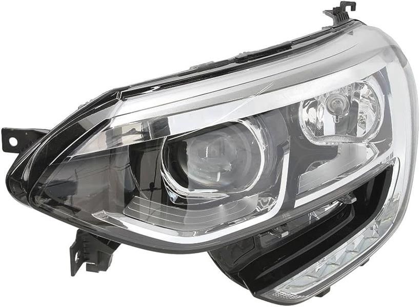 FAR SOL MEGANE IV 16 20 JOY MODEL LEDLİ KROM CERCEVELI MOTORLU-AYFAR 202329-260605154R