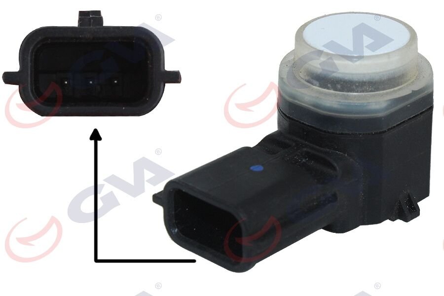 PARK SENSÖRÜ RENAULT MEGANE 4 KALEOS TALISMAN-GVA 5311760-284427321R