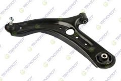 ROTİLLİ SALINCAK ÖN SOL ALT HYUNDAI-I20 3RD GEN-2020--TEKNOROT HY-1099-54500Q0000