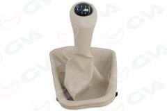 VİTES KÖRÜGÜ KOMPLE E46 M POWER 6 VİTES BEJ DERİ-GVA 9105295-25111434426B