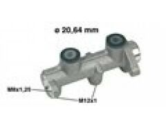 ANA MERKEZİ DOBLO 10 1.4-1.6D-2.0D 10 23.81mm-BOSCH 0204123818-77365228