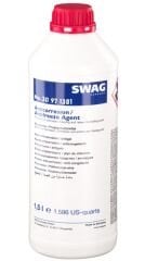 ANTİFRİZ 1.5 LT KIRMIZI -52 KONSANTRE FEBI 71381 / SWAGI 99901381-SWAG 30971381-G012A8DA1