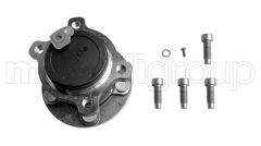 ARKA AKS RULMANI PORYALI S.MAX GALAXY BM 06 15-CIFAM 6192920-6G912C299AAE-6G912C299AAD-AG9C2B664