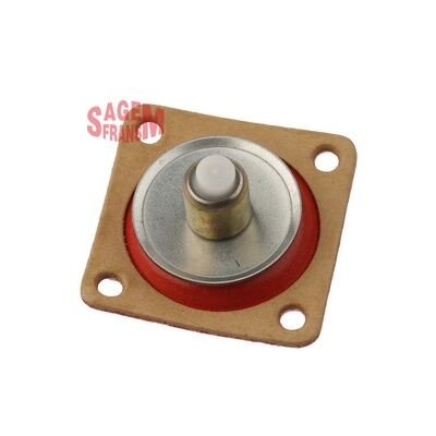 DİYAFRAM BASMALI R9 - R11-SAGEM 231403